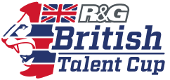 BRITISH TALENT CUP