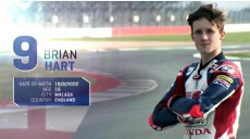 Meet Brian Hart, he has a special story | British Talent Cup 2019