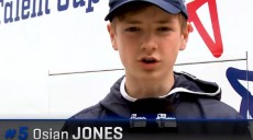 Who will take the victory in the first British Talent cup round? Maybe Osian Jones :)