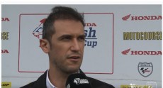 Alex Baldolini's Debrief | Brands Hatch Race 2 | 2021 British Talent Cup