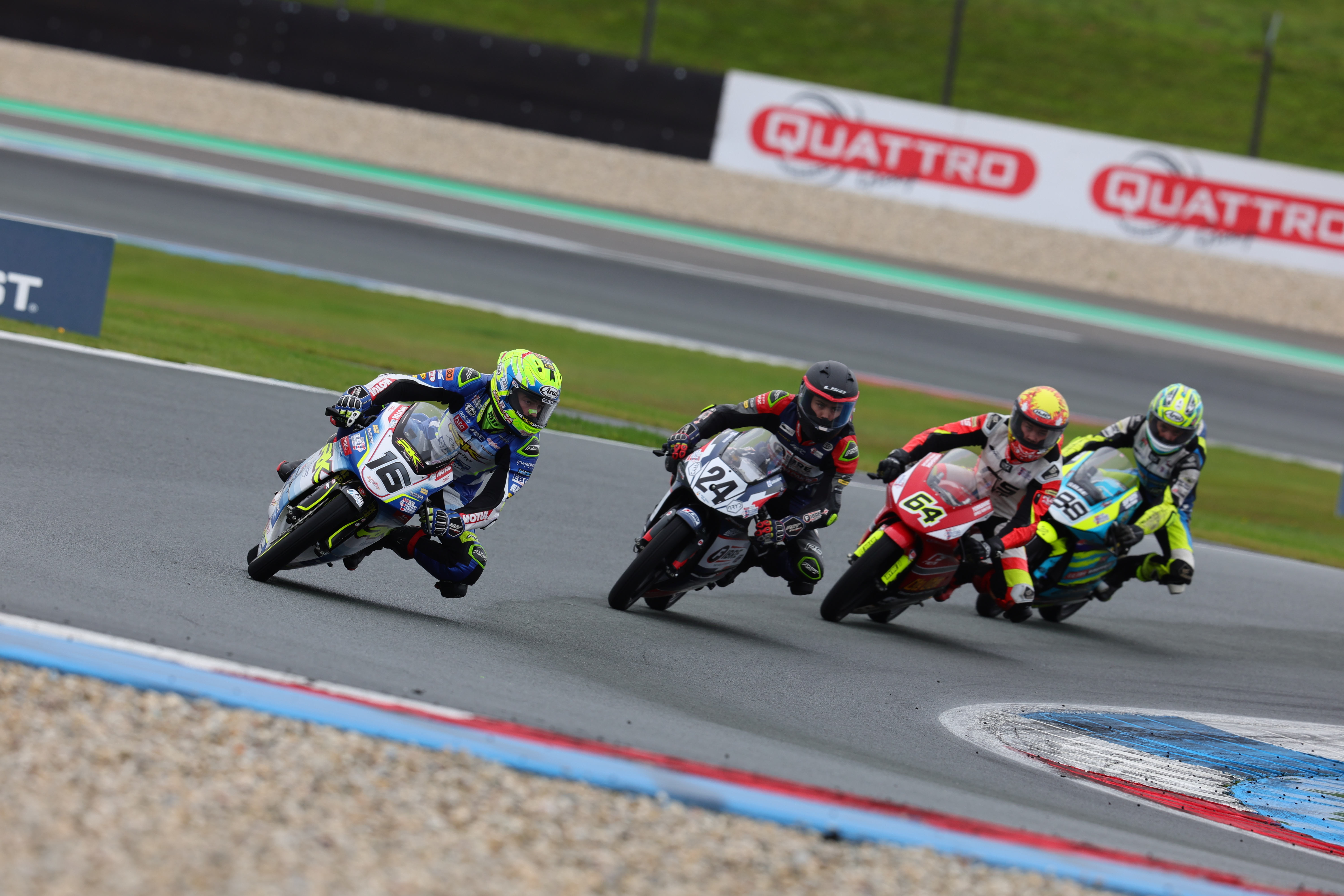 Round 7 Assen Race 2