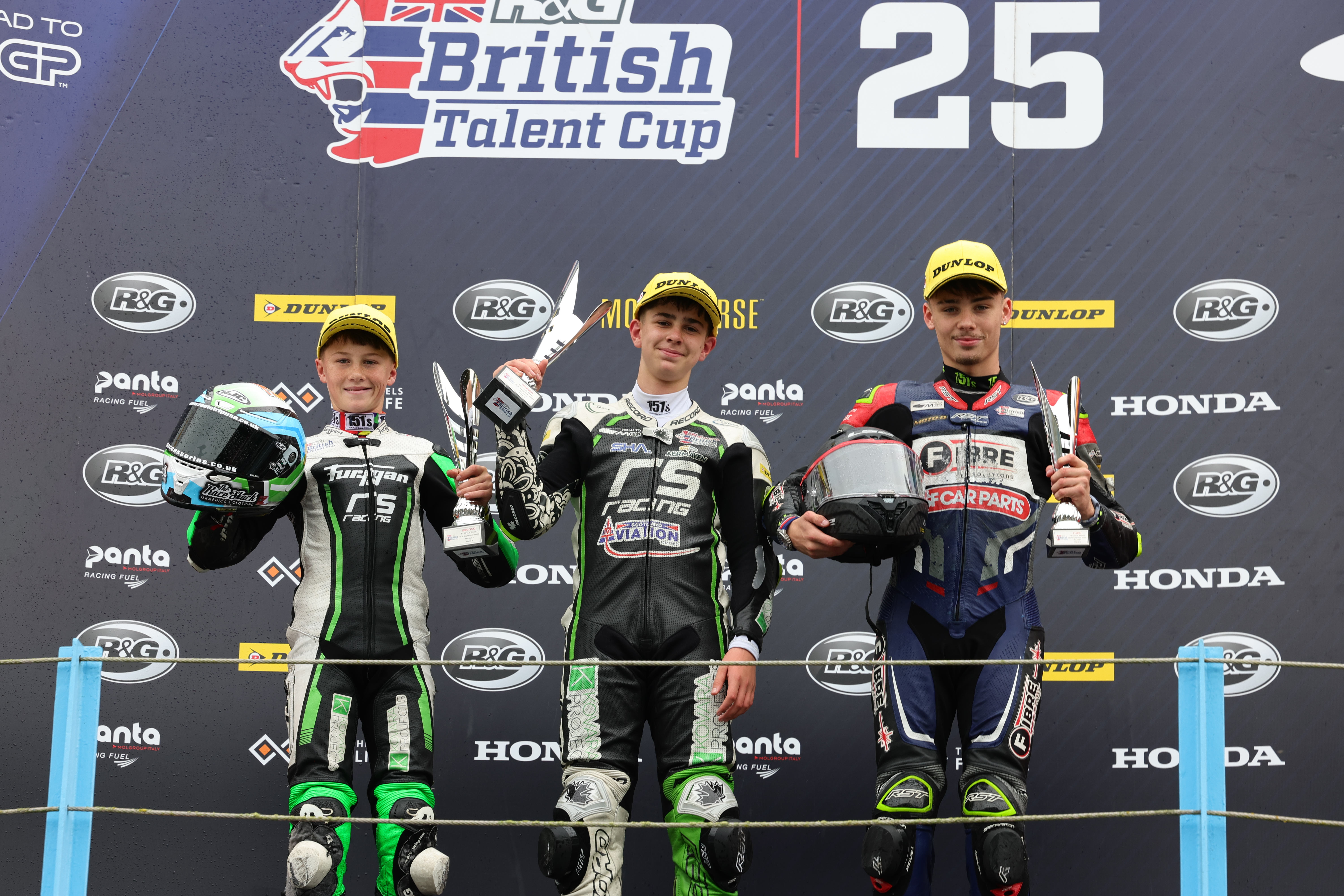 Round 7 Assen Race 2